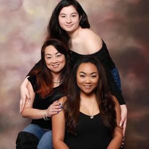 Meet your Posher, Kathleen